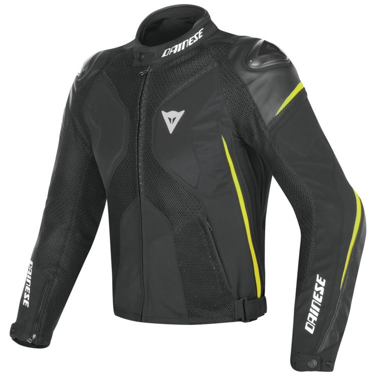 Dainese Super Rider D-Dry Jacket (3 Colors)