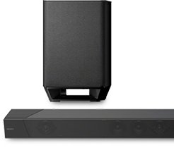 ST5000 Sound Bar