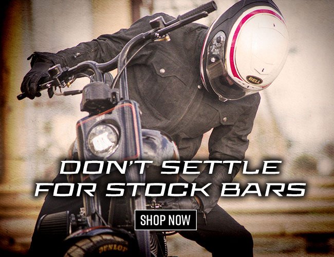 Handlebars