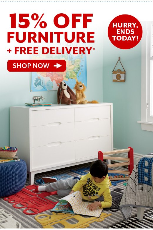 land of nod furniture sale