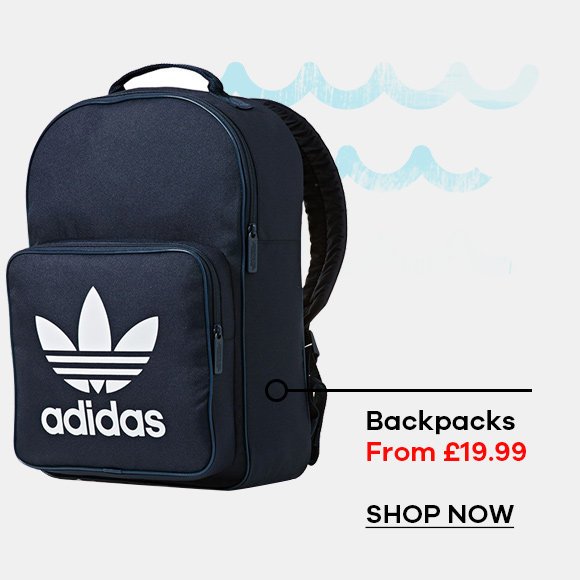 Backpacks