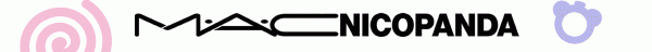 M·A·C NICOPANDA