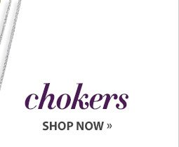 Shop Chokers