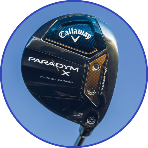 fairway woods