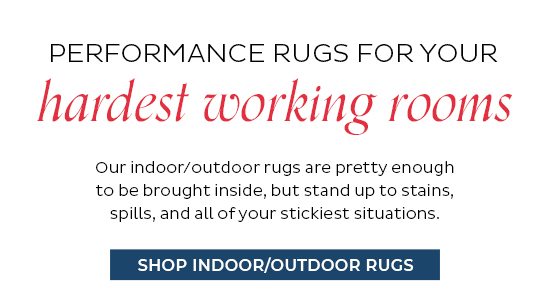 Shop Indoor/Outdoor Rugs