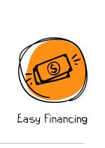 Easy Financing