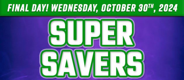 Super Savers