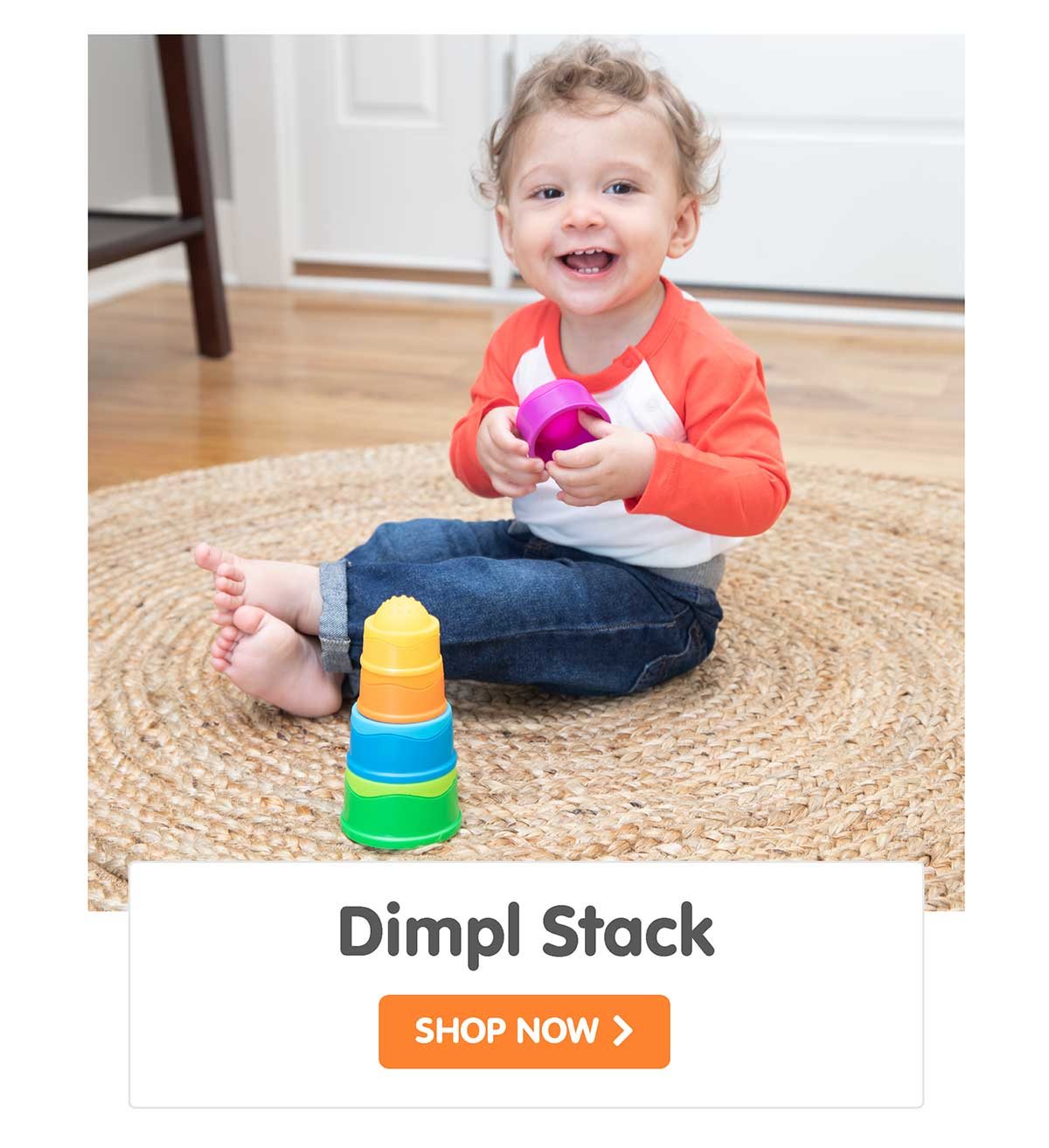 Dimpl Stack