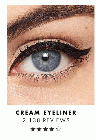 Cream Eyeliner - 2,138 Reviews