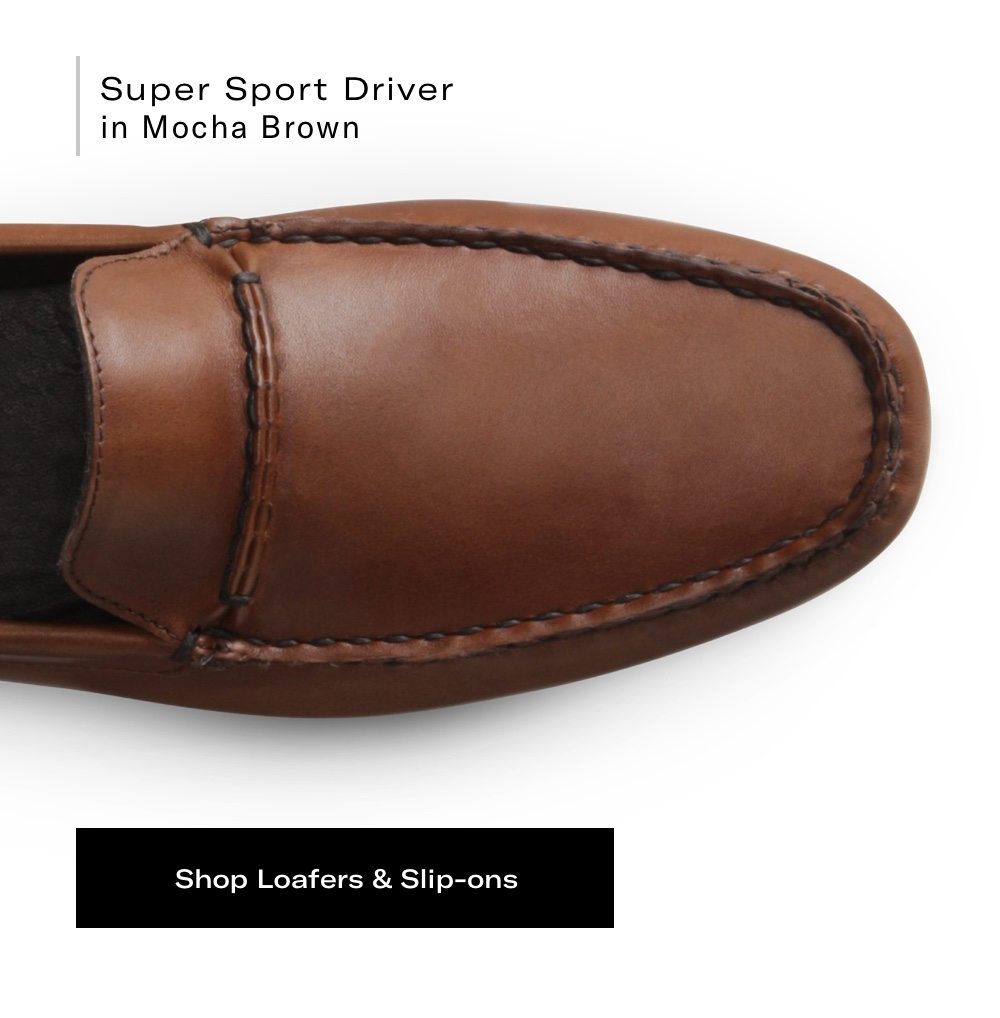 Shop Loafers and Slip-Ons