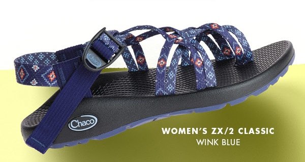 WOMEN'S ZX/2 CLASSIC