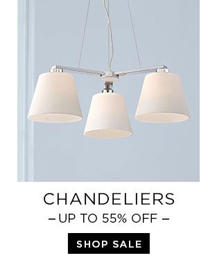 Chandelierss - Up To 55% Off - Shop Sale