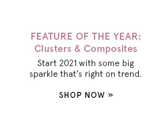 Shop Le Vian Clusters & Composites