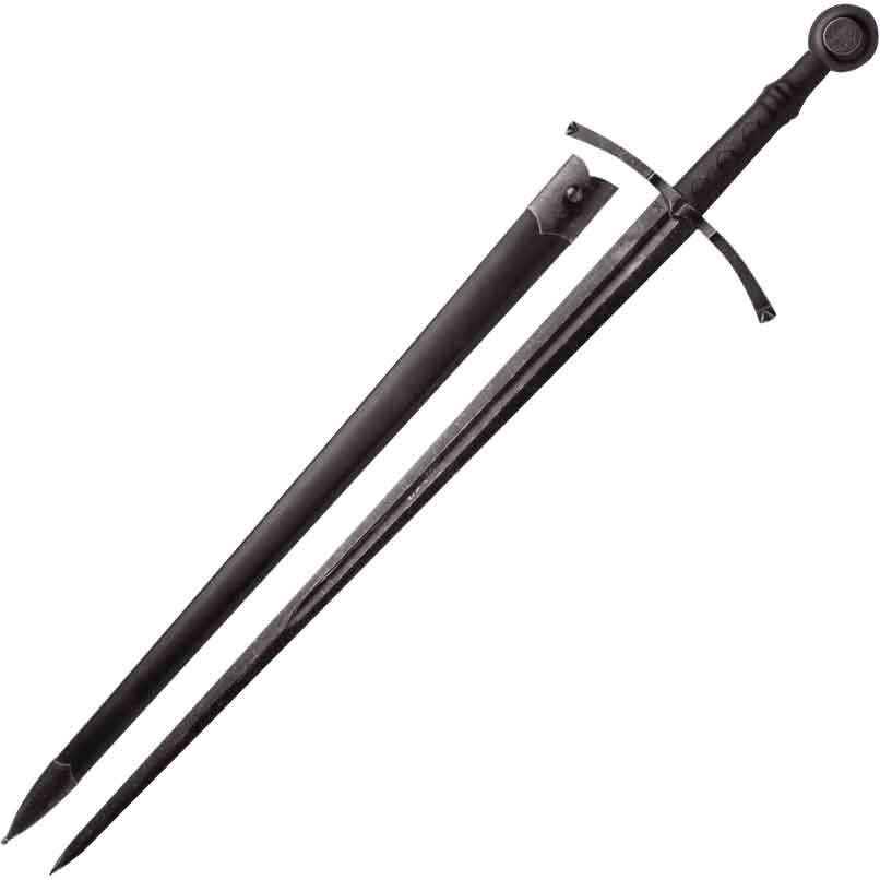 Image of Agincourt War Sword