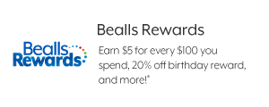 Bealls Rewards