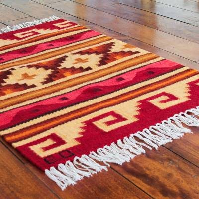 Fall Area Rugs