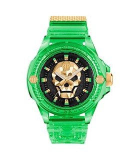 The $kull Scuba Duba Edition Watch, 44mm