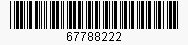 Code: 67788222