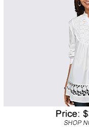 Hot Sale Tops Up To 71% Off