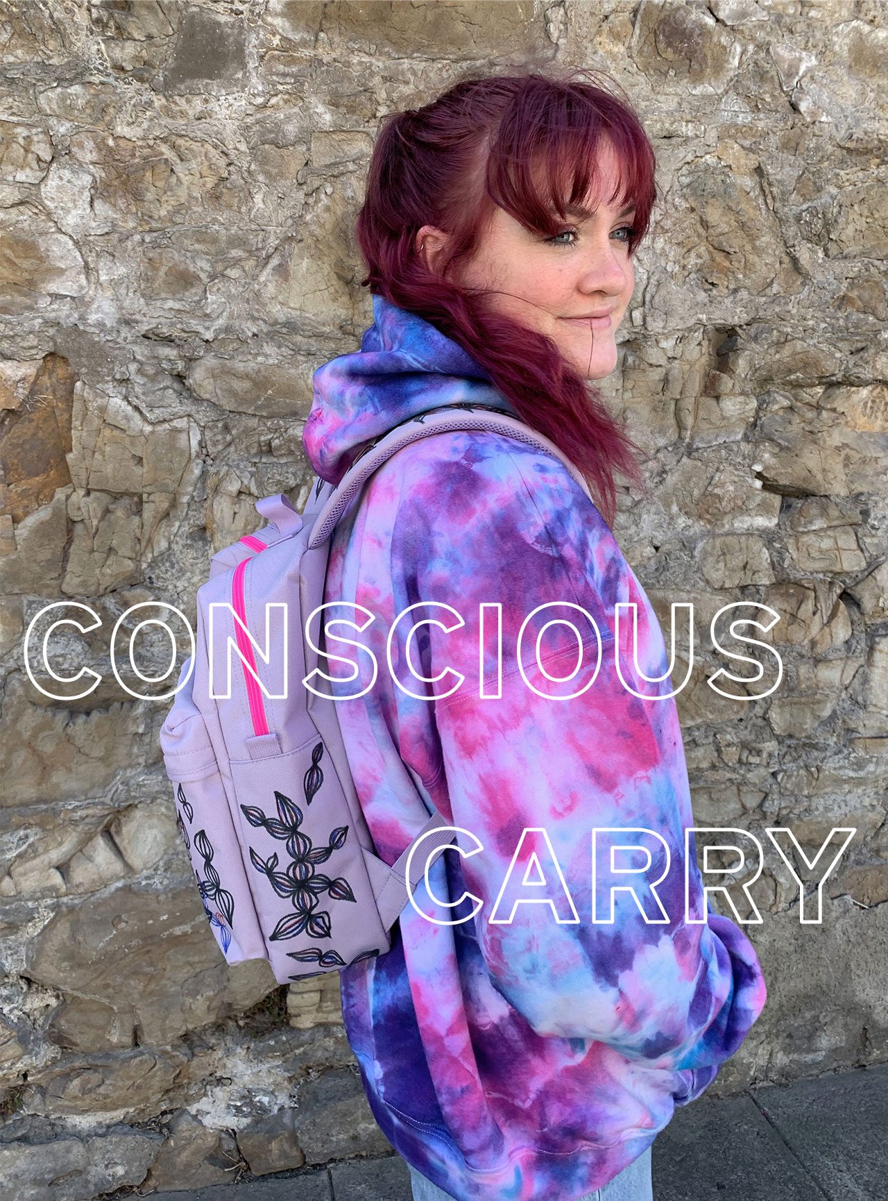 Conscious Carry. MAKE YOUR OWN