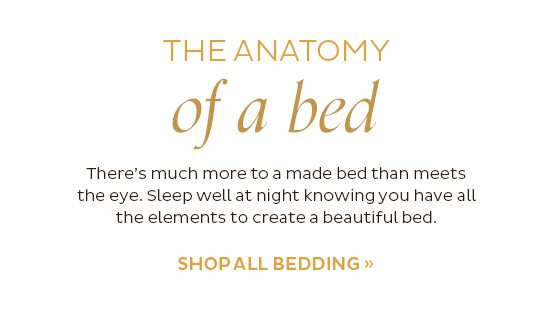 Shop All Bedding