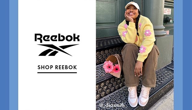 SHOP REEBOK