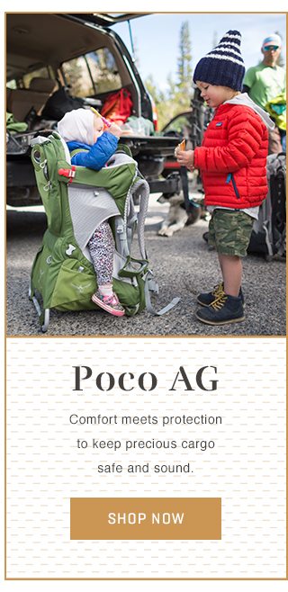 Shop the Poco