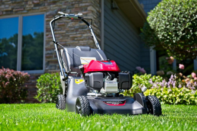 The Best Lawn Mowers of 2022