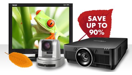 Shop Pro Video