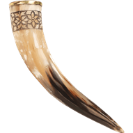 Drinking Horn of Freya