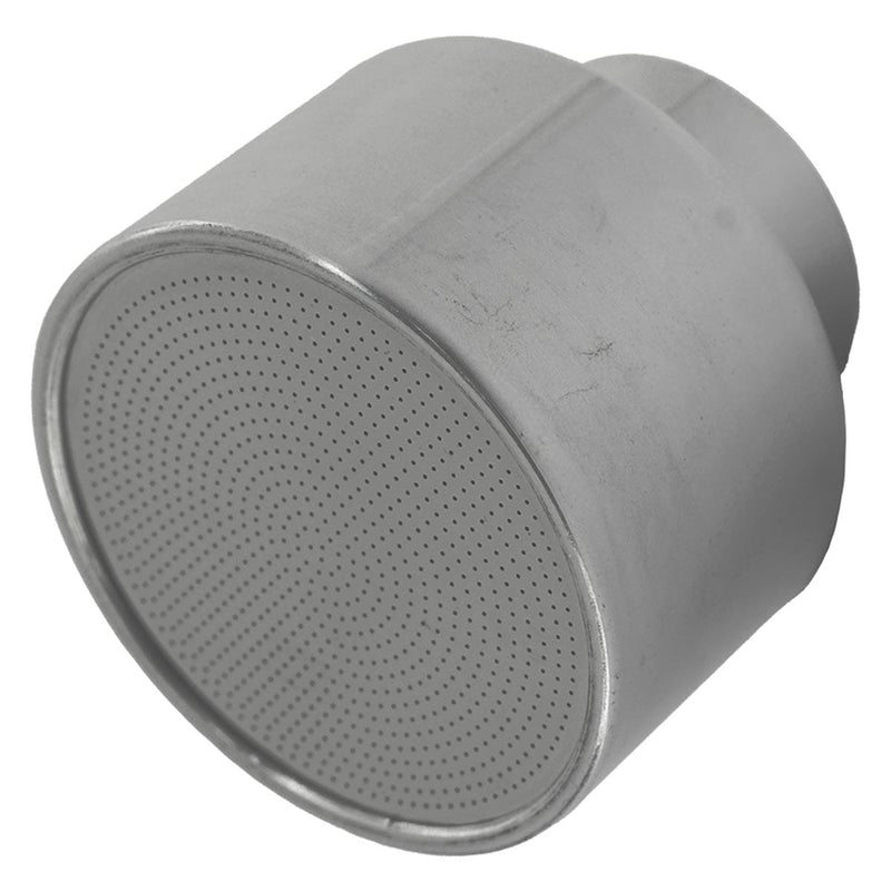 Gemplers 1000 Hole Aluminum Shower Head