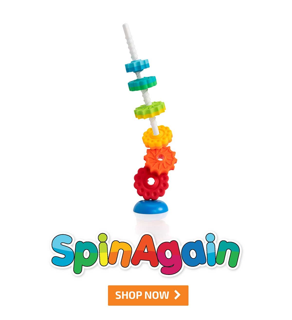 SpinAgain