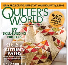 Quilter's World