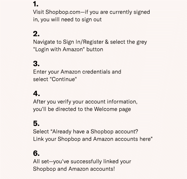 How to