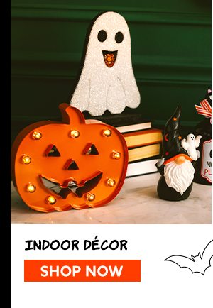 Indoor Decor