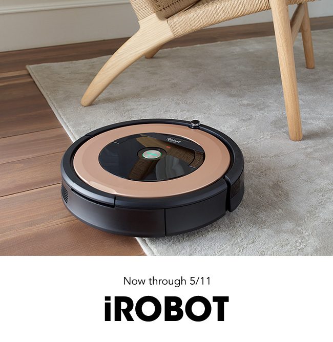 iROBOT