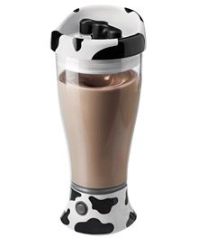 Skinny Moo Mixer