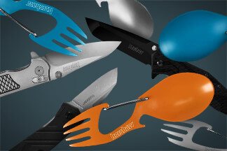 High-quality Knives & Utensils