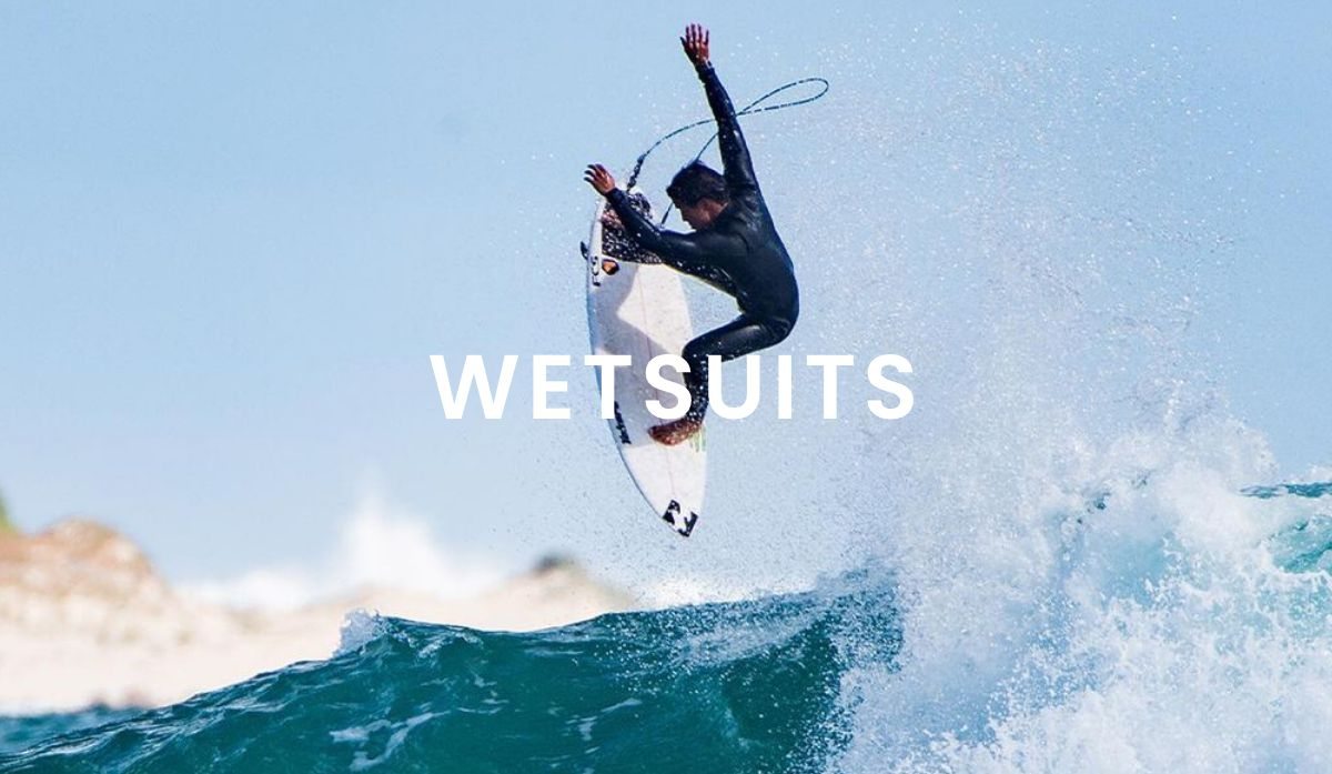 Wetsuits image