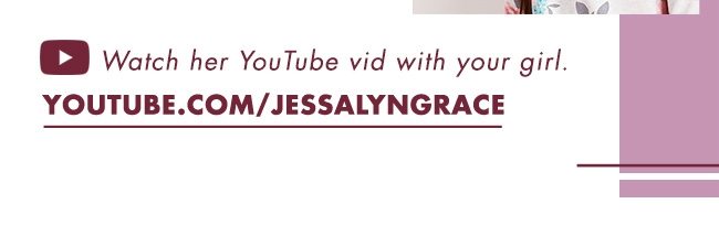 jessalyn Grace