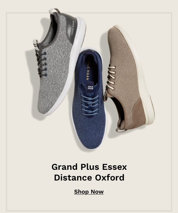 Grand Plus Essex Distance Oxford