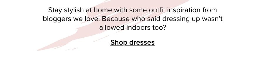 Shop 40% off women's dresses