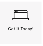 Buy Online, Pick Up In-Store