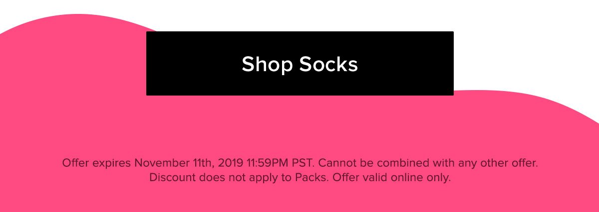 Shop Socks