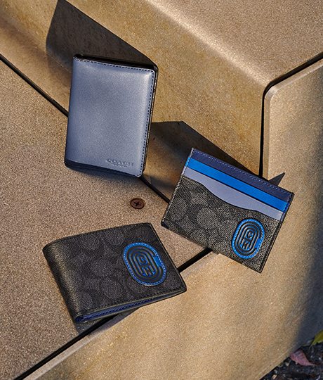 Wallets | SHOP WALLETS