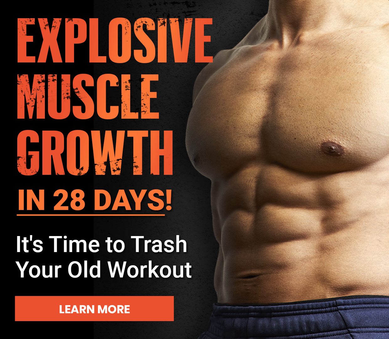The new rules for muscle growth
