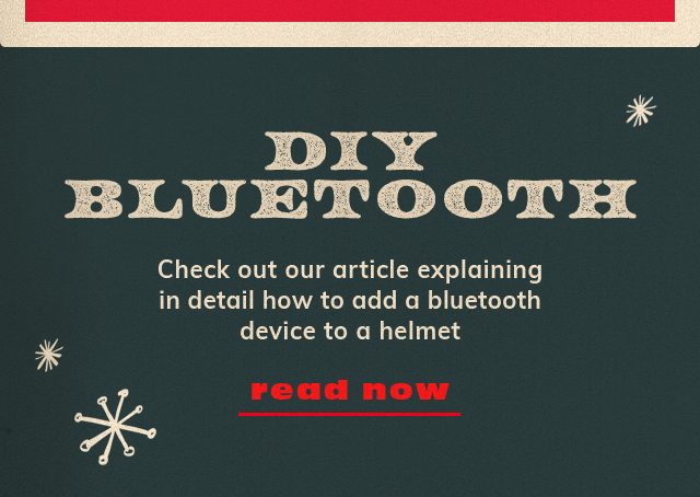 DIY Bluetooth