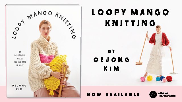 Loopy Mango Book