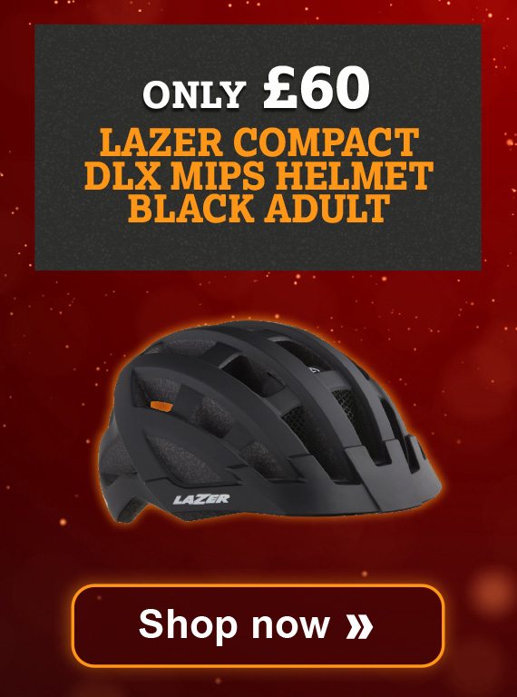 LAZER HELMET