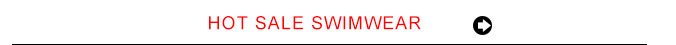 Hot Sale Swimwear